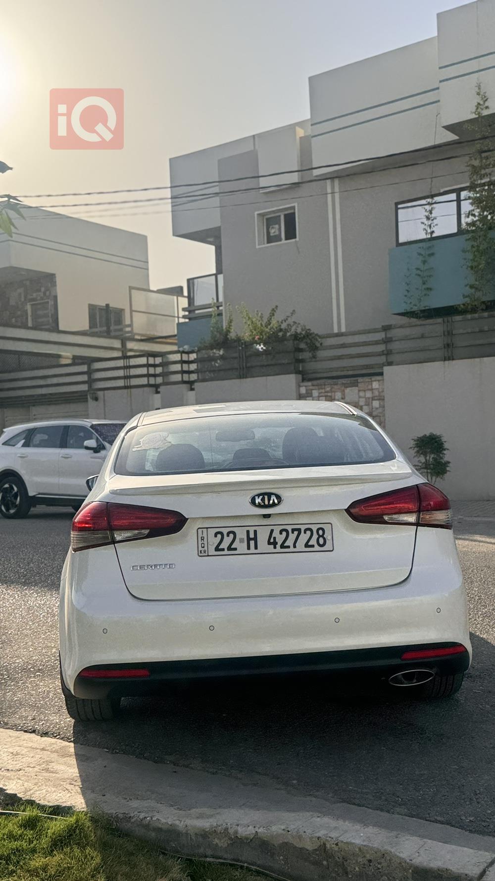 Kia Cerato